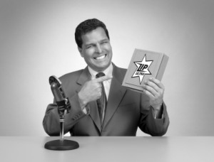 Retro TV Commercial Retro TV Commercial