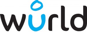 wurld logo_2col wurld logo_2col