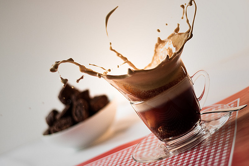 coffee-currency